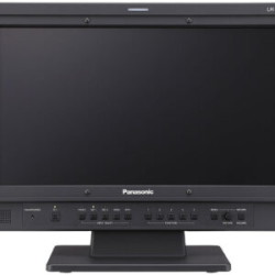 Panasonic 18.5 monitor