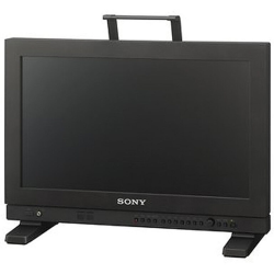 Sony 17" LMD-A170 Monitor