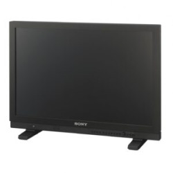 Sony 24" LMD-A240 LCD Monitor