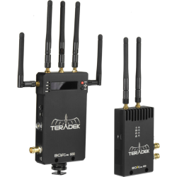 TERADEK Bolt600