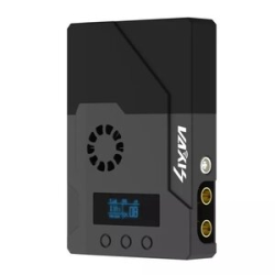 Vaxis Storm 1000xr receiver