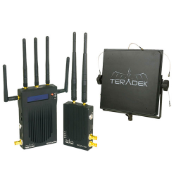 TERADEK Bolt3000