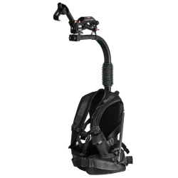 Easy Rig 3 Cinema 600 N with Flowcine Serene