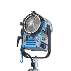 ARRI True Blue D5
