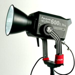 Aputure Light Storm 600X Pro