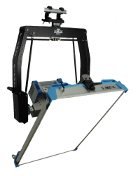 BigBee mortorized yoke