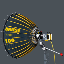 Brease Light focus 100