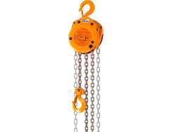 CHAIN HOIST