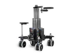 Panther classic plus dolly