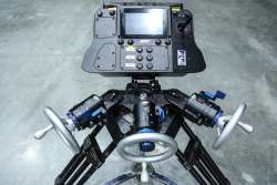Arri Control SRH 360