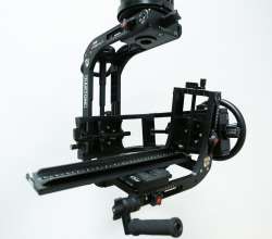 CARTONI LAMBDA 25 3axis