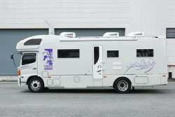 STAR MOTORHOME