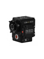 Red Epic w gemini
