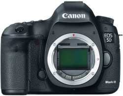 Canon 5D Mark 3