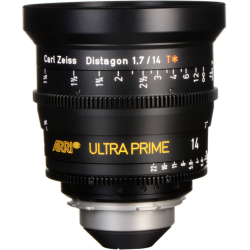 Arri Ultra Prime 14mm