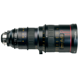 Angenieux Optimo 17-80mm