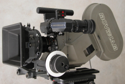 35mm Moviecam Compact