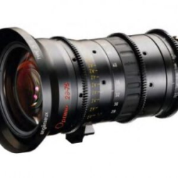 Angenieux Optimo 28-76mm