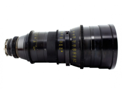 Cooke 25-250mm-mkiii