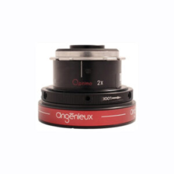 Angenieux 2X Extender