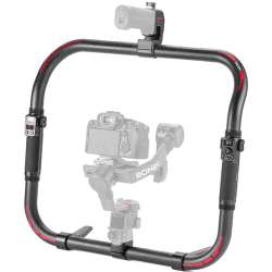 Tilta Advanced Ring Grip for DJI Ronin