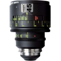 HAWK ANAMORPHIC V-LITE X2