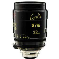 COOKE S7/i