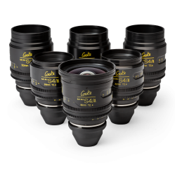 COOKE Mini S4/I