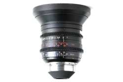 ZEISS STANDARD PRIME