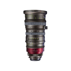 Angenieux Type EZ-1 FF 45-135mm
