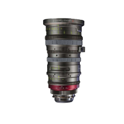 Angenieux Type EZ-2 FF 22-60mm T3