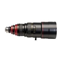 Angenieux Optimo 28-340 mm.